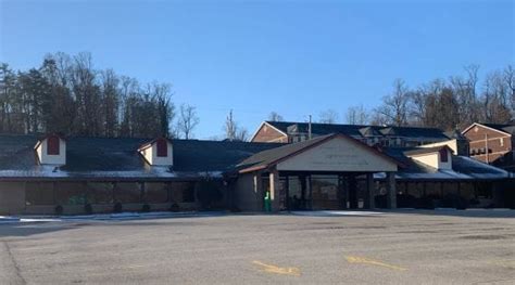 5177 route 60 east for lease  Golden Corral #2631